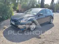 2019 KIA Ceed