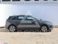 2019 KIA Ceed