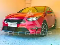 2019 KIA Ceed