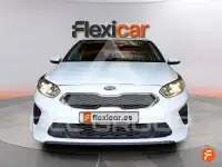 2019 KIA Ceed
