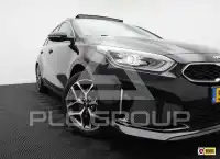 2019 KIA Ceed