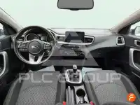 2019 KIA Ceed