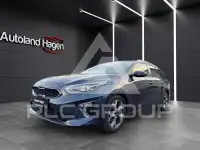 2019 KIA Ceed