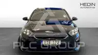2019 KIA Ceed
