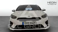 2019 KIA Ceed