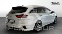 2019 KIA Ceed