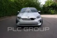 2019 KIA Ceed