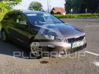2019 KIA Ceed