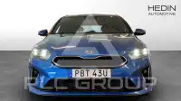 2019 KIA Ceed