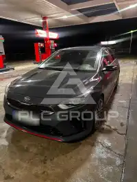 2019 KIA Ceed
