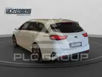 2019 KIA Ceed