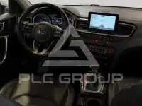 2019 KIA Ceed