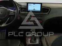 2019 KIA Ceed