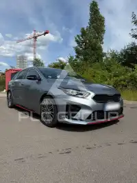 2019 KIA Ceed