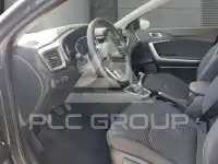 2019 KIA Ceed