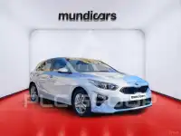 2019 KIA Ceed