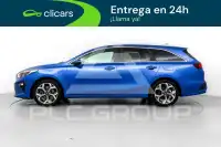 2019 KIA Ceed