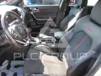 2019 KIA Ceed
