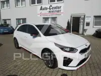 2019 KIA Ceed