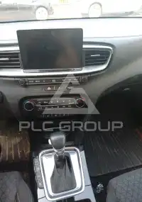 2019 KIA Ceed