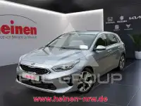 2019 KIA Ceed