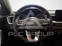 2019 KIA Ceed