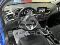 2019 KIA Ceed
