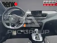 2019 KIA Ceed