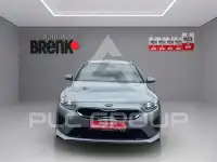 2019 KIA Ceed