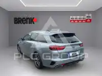 2019 KIA Ceed