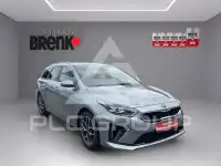 2019 KIA Ceed