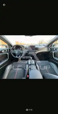 2019 KIA Ceed