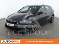 2019 KIA Ceed