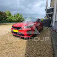 2019 KIA Ceed