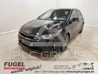 2019 KIA Ceed