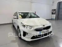 2019 KIA Ceed