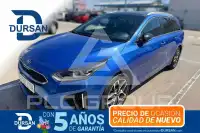2019 KIA Ceed