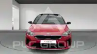 2019 KIA Ceed