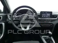 2019 KIA Ceed