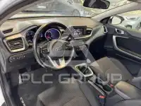 2019 KIA Ceed