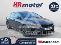 2019 KIA Ceed