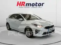 2019 KIA Ceed