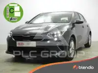 2019 KIA Ceed