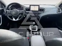 2019 KIA Ceed