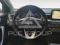 2019 KIA Ceed