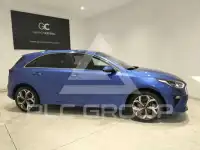 2019 KIA Ceed