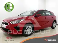 2019 KIA Ceed