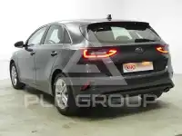 2019 KIA Ceed