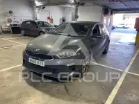 2019 KIA Ceed