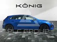 2019 KIA Ceed